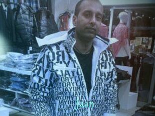 Jaan