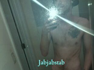 Jabjabstab