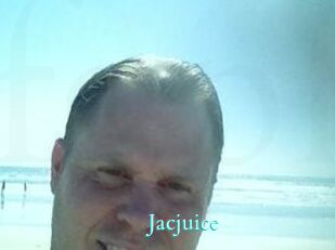 Jacjuice