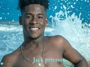 Jack_peterson