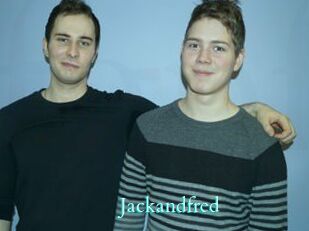 Jackandfred