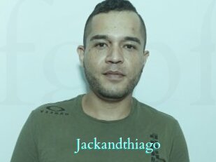 Jackandthiago