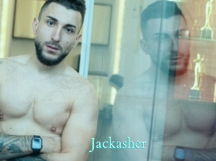 Jackasher