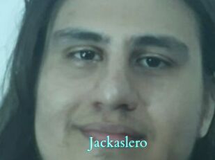 Jackaslero