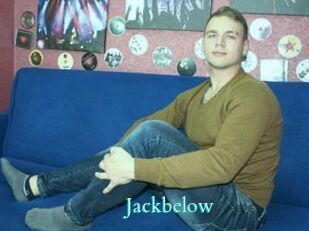 Jackbelow