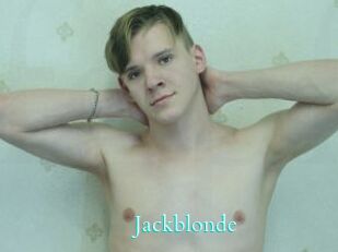 Jackblonde