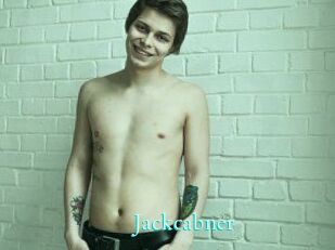 Jackcabner