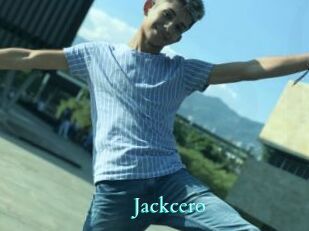 Jackcero