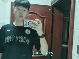 Jackcurry