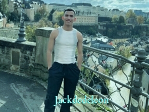 Jackdedeleon