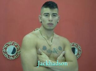 Jackhadson