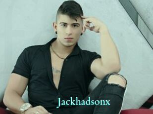 Jackhadsonx