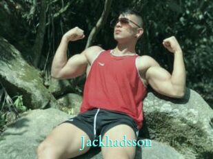 Jackhadsson