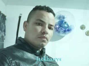 Jackharrys