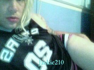 Jackie210
