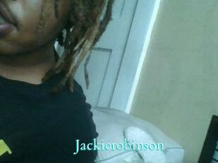 Jackierobinson
