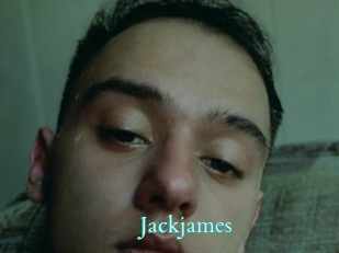 Jackjames