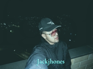 Jackjhones