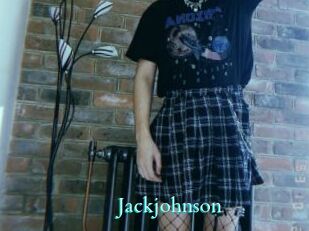 Jackjohnson