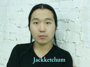 Jackketchum