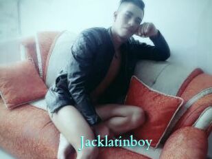 Jacklatinboy