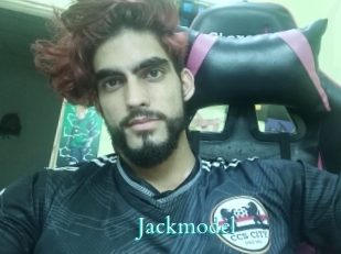 Jackmodel