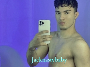Jacknastybaby