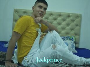 Jackprince