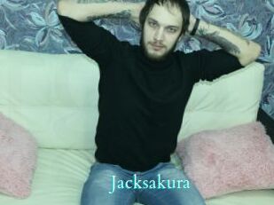 Jacksakura