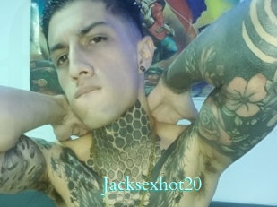 Jacksexhot20