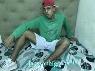 Jacksonbigcock19