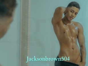 jacksonbrown504 Free Gay Porn Finder