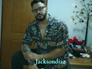 Jacksondiaz