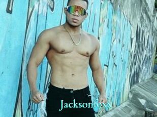 Jacksonfoxx