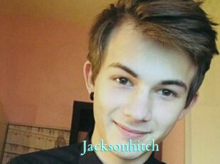 Jacksonhitch