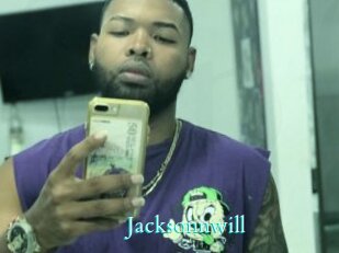 Jacksonnwill