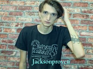 Jacksonproven