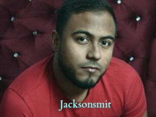 Jacksonsmit