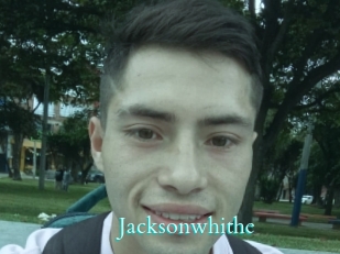 Jacksonwhithe