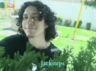Jacksteps