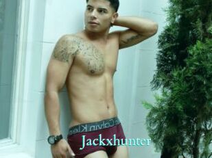 Jackxhunter
