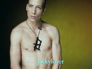 Jackylover