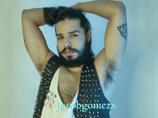 Jacobgomezx