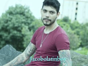 Jacobolatinboy