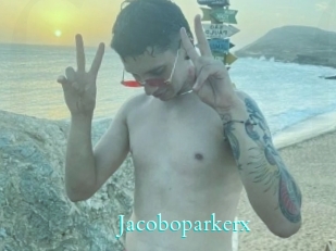 Jacoboparkerx