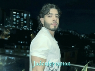 Jadenfeynman