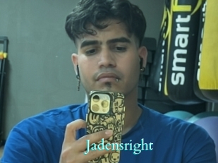 Jadensright