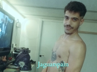 Jaguarspain