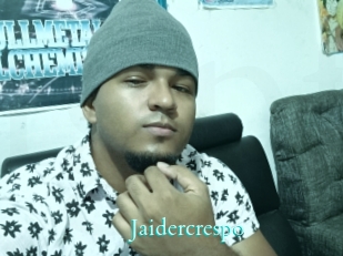 Jaidercrespo