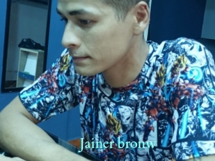 Jainer_bronw